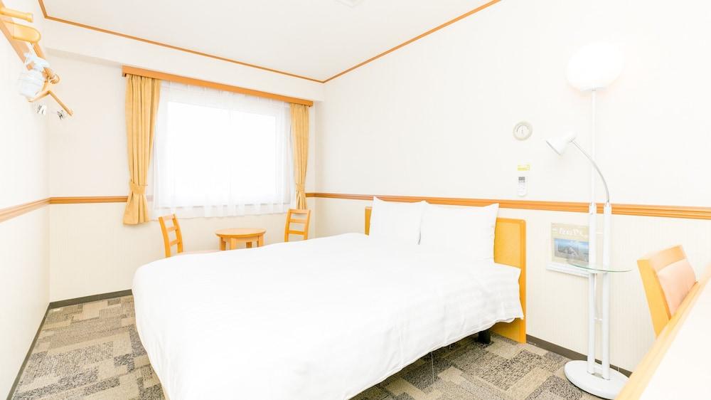Toyoko Hokkaido Okhotsk Ekimae Hotel Abashiri