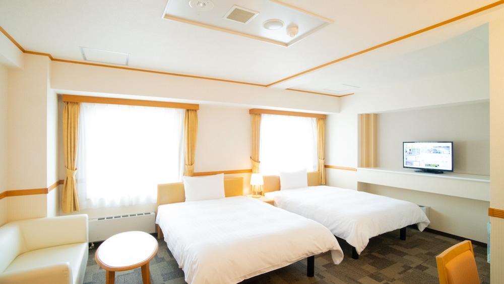 东横inn-北海道鄂霍次克网走站前 3* 网走