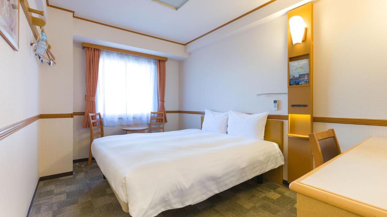 东横inn-北海道鄂霍次克网走站前 网走