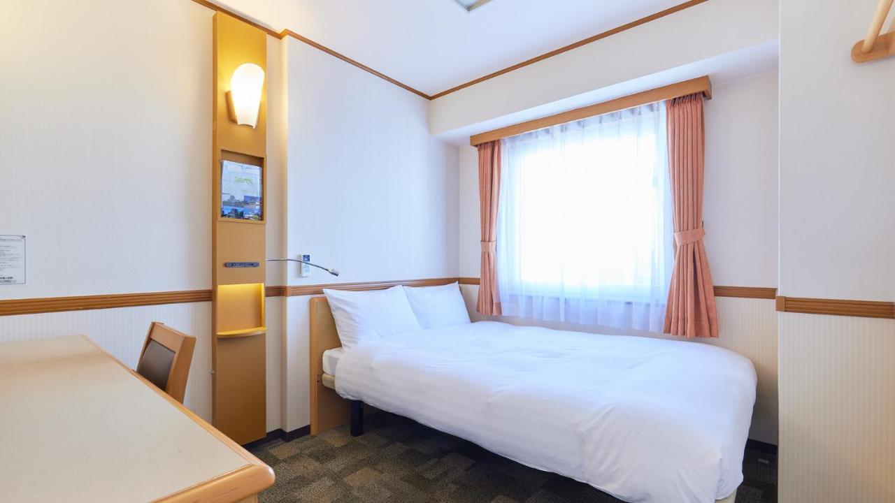 酒店 东横inn-北海道鄂霍次克网走站前